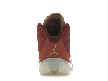 Jordan 38 - 4