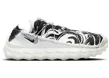 Nike ISPA Mindbody White Black (DH7546-101)