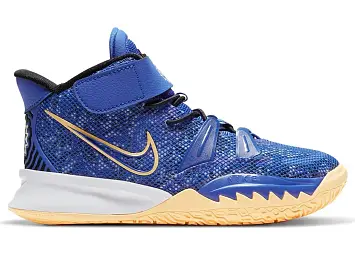 Nike Kyrie 7 (CT4087-400)