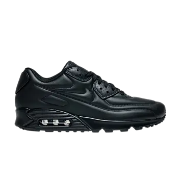 Nike Air Max 90 SP Triple Black