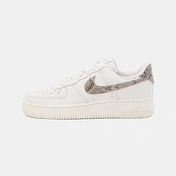 Nike Wmns Air Force 1 07  - 1
