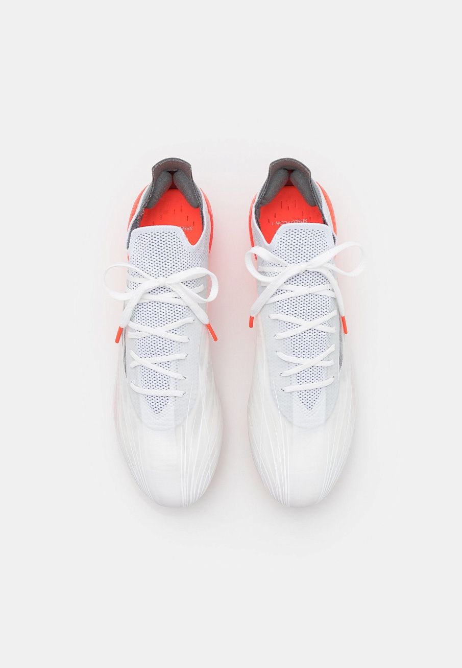 Фото № 4 с приближением к товару «‎Adidas X FG »