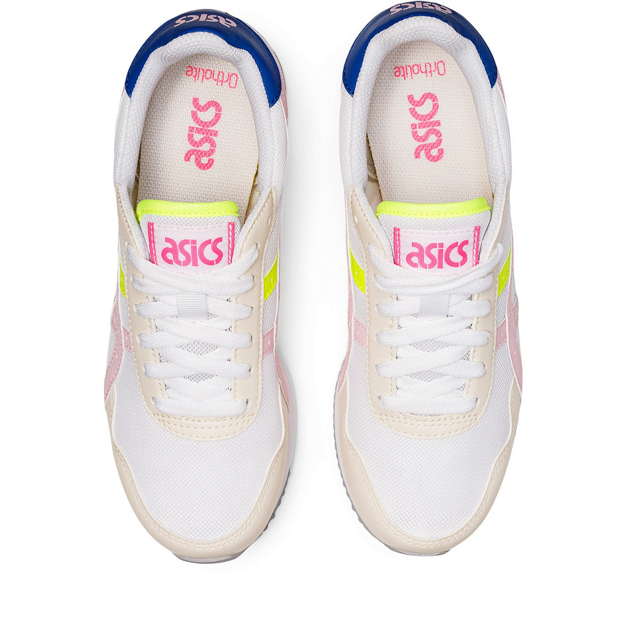 Фото № 2 с приближением к товару «‎Asics Tiger »