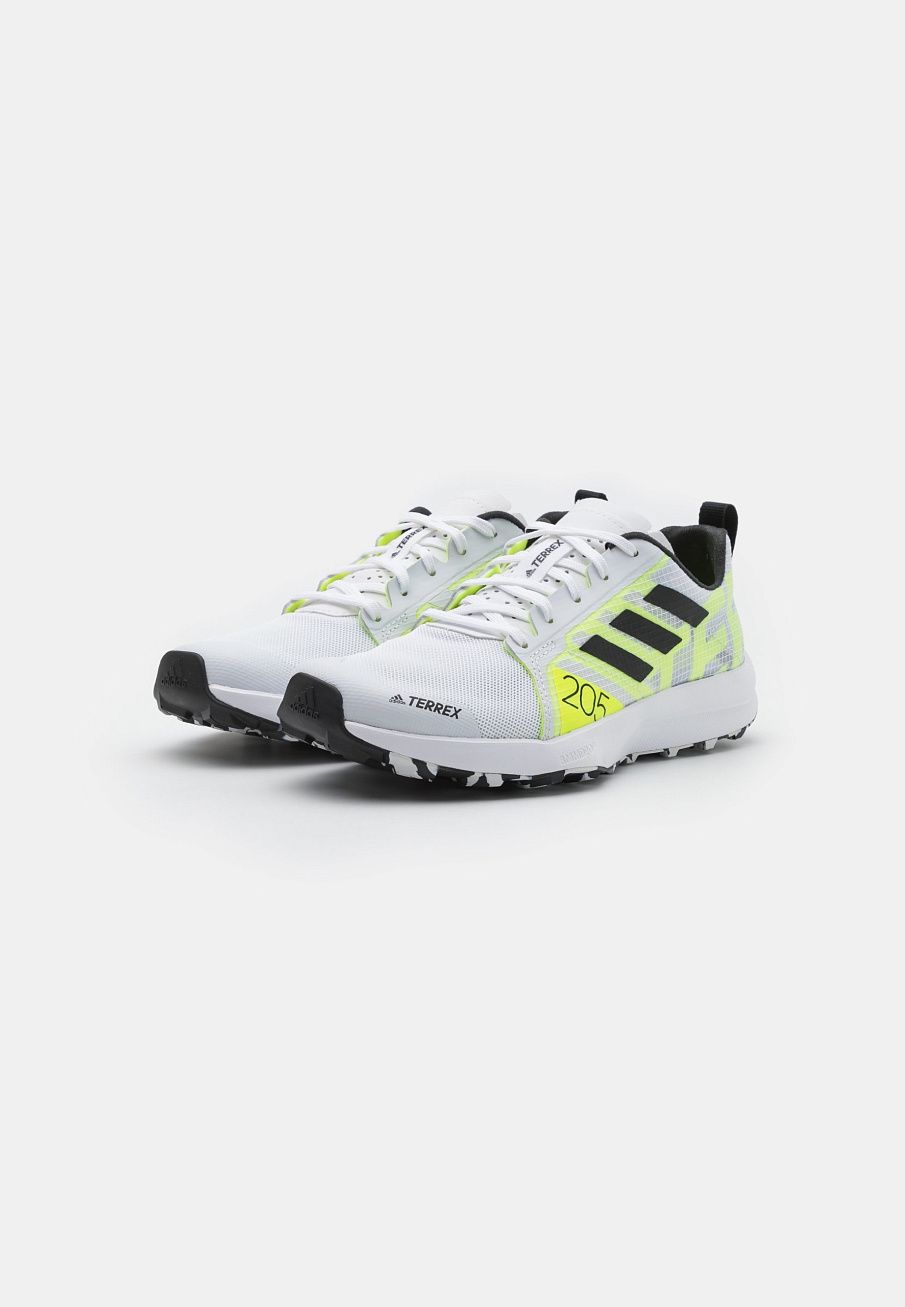 Фото № 2 с приближением к товару «‎Adidas Terrex Speed »