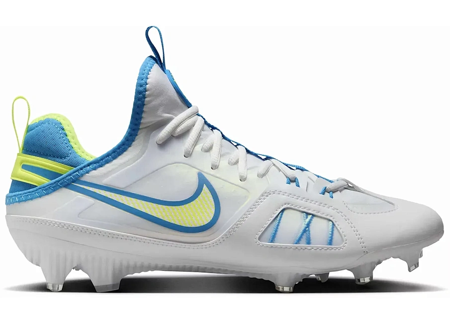 Фото № 1 с приближением к товару «‎Nike Huarache 9 Varsity LAX SE»