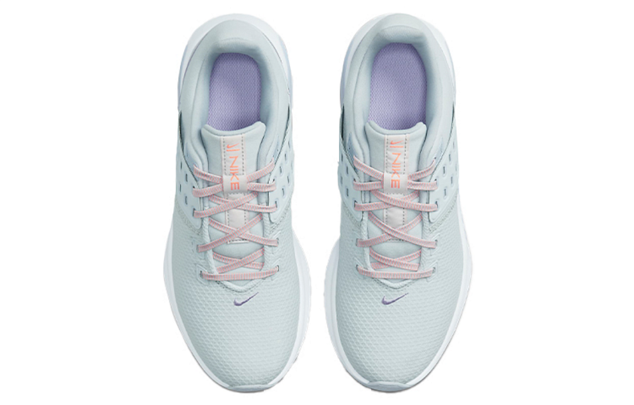 Фото № 4 с приближением к товару «‎Nike Wmns Air Max Bella TR Low-Top Sneakers Blue»