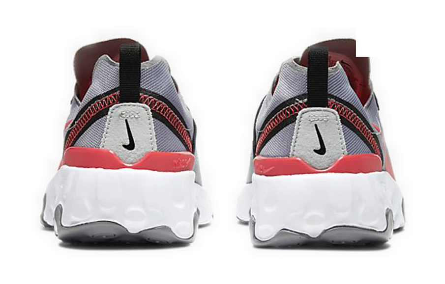 Фото № 4 с приближением к товару «‎Nike Renew Element 55 (GS) GreyRed»