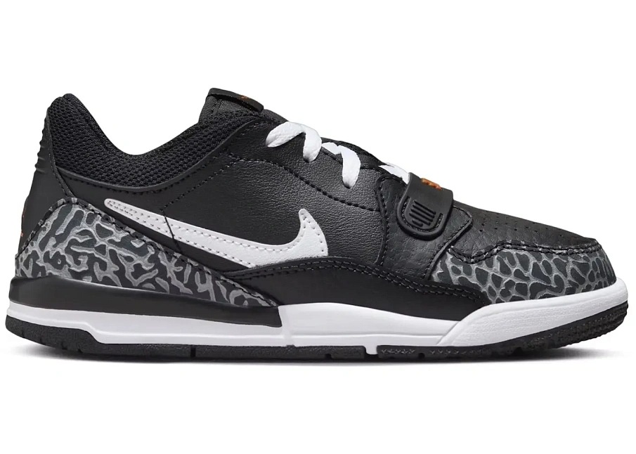 Фото № 1 с приближением к товару «‎Jordan Legacy 312 Low»