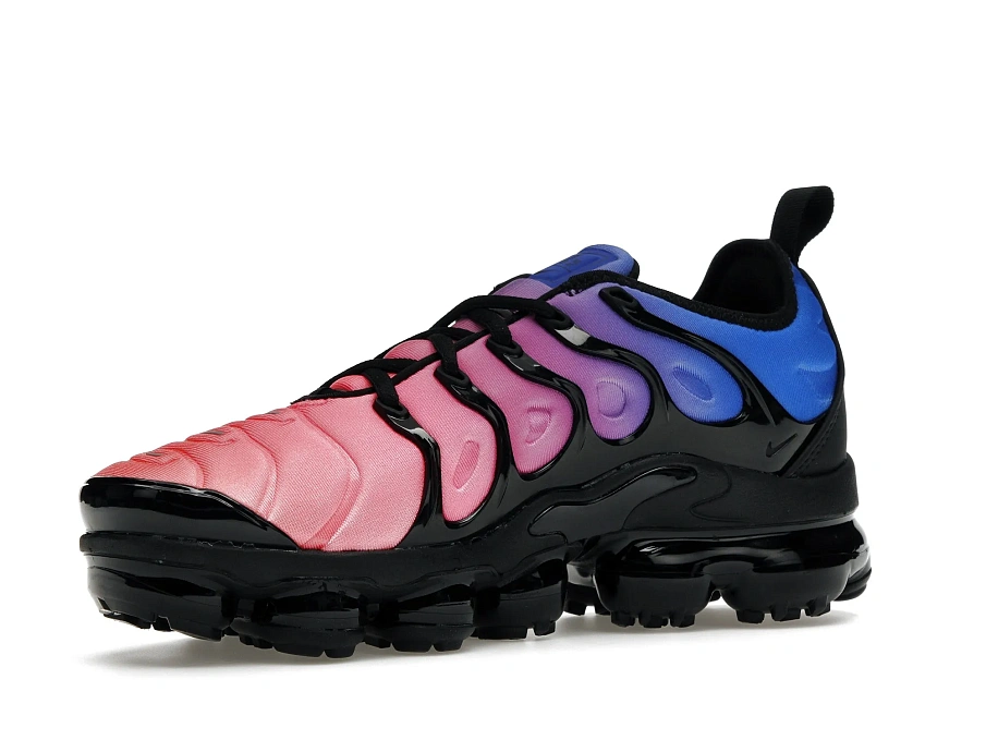 Фото № 4 с приближением к товару «‎Nike Air VaporMax Plus Cotton Candy »
