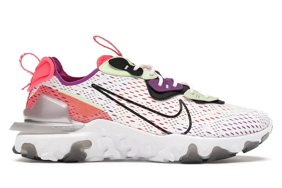 Фото № 1 с приближением к товару «‎Nike React Vision»
