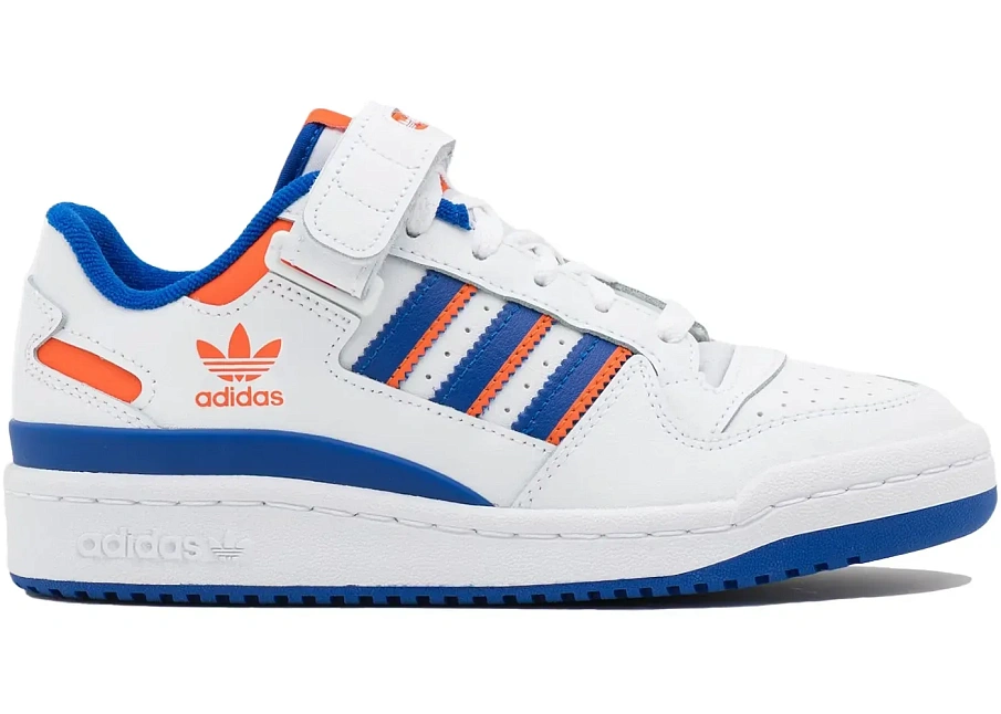 Фото № 1 с приближением к товару «‎adidas Forum Low»
