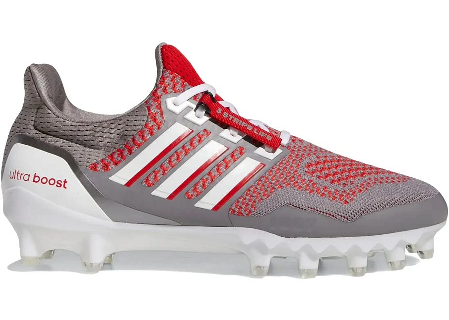 Фото № 1 с приближением к товару «‎adidas Ultra Boost 1.0 Cleat N.C. State»