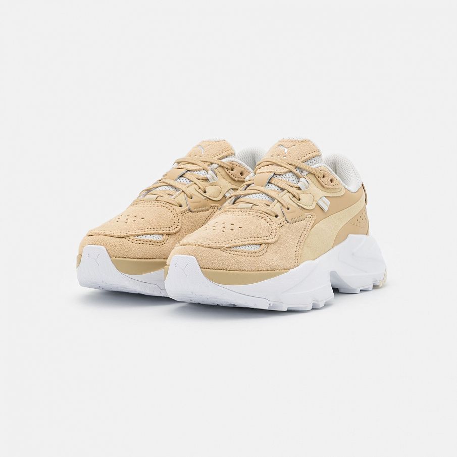 Фото № 3 с приближением к товару «‎Puma Orkid Soft »