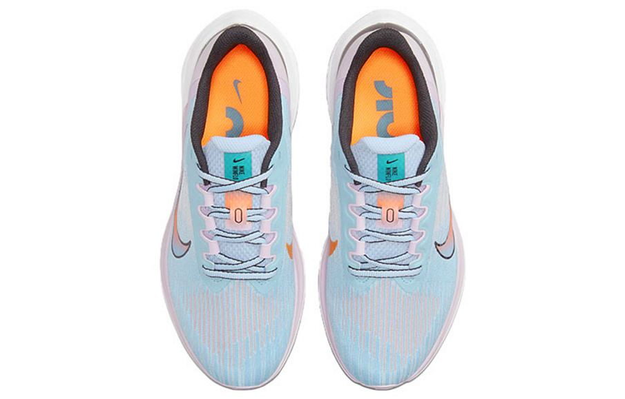 Фото № 4 с приближением к товару «‎General Nike Zoom Winflo Running shoes»