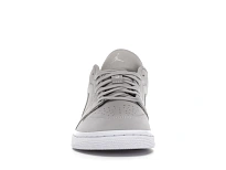 Фото № 2 с приближением к товару «‎Jordan 1 Low Grey Fog »
