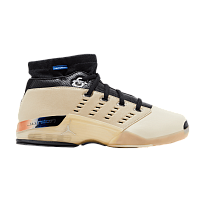 Фото № 1 с приближением к товару «‎Infinite Archives x Air Jordan 17 Retro Low Beach»