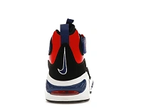 Фото № 4 с приближением к товару «‎Nike Air Griffey Max 1 USA Black»