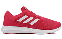 Фото № 2 с приближением к товару «‎adidas Coreracer Women Red»