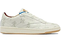 Фото № 1 с приближением к товару «‎Reebok Club C 85»