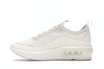 Фото № 3 с приближением к товару «‎Nike Air Max Dia SE White»