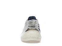 Фото № 2 с приближением к товару «‎adidas Superstar 80s Undefeated Bape White»