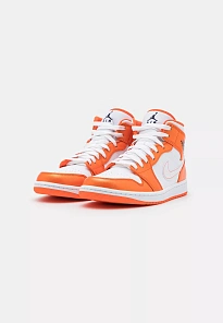 Фото № 2 с приближением к товару «‎AIR JORDAN 1 MID SE»