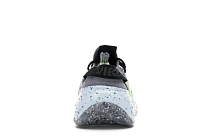 Фото № 4 с приближением к товару «‎Nike Space Hippie 04 Grey Volt »