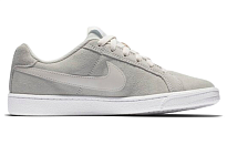 Фото № 2 с приближением к товару «‎Nike WMNS Court Royale Premium Grey»