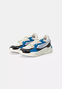 Фото № 3 с приближением к товару «‎Кроссовки Puma SPPU115O0F9-A11-N»