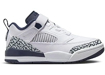 Фото № 1 с приближением к товару «‎Jordan Spizike Low»