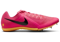 Фото № 1 с приближением к товару «‎Nike Zoom Rival Multi Hyper Pink»
