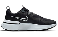 Фото № 2 с приближением к товару «‎Nike React Miler Shield Wmns BlackWhite»