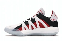 Фото № 3 с приближением к товару «‎adidas Dame 6 Dame Time»