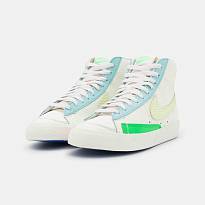 Фото № 3 с приближением к товару «‎Nike Blazer 77 »