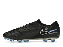 Фото № 3 с приближением к товару «‎Nike Tiempo Legend 10 Elite FG»