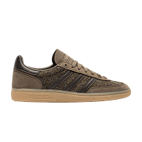 Фото № 1 с приближением к товару «‎adidas Handball Spezial Harris Tweed Aurora Coffee»