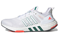 Фото № 1 с приближением к товару «‎adidas Equipment + Shoes WhiteOrangeGreen»