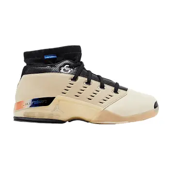 Infinite Archives x Air Jordan 17 Retro Low Beach - 1