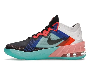 Nike LeBron 18 Low - 3
