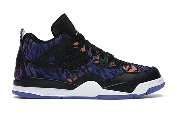 Jordan 4 Retro - 1