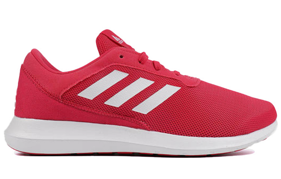 Фото № 2 с приближением к товару «‎adidas Coreracer Women Red»