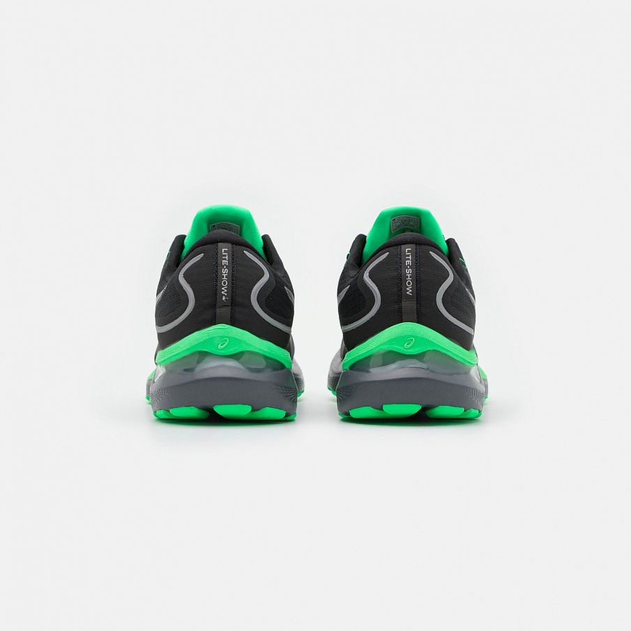 Фото № 3 с приближением к товару «‎Asics Gel Cumulus 24 Lite Show»