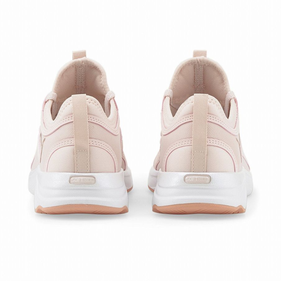 Фото № 2 с приближением к товару «‎Кроссовки Puma SPPU141A0PT-J11»