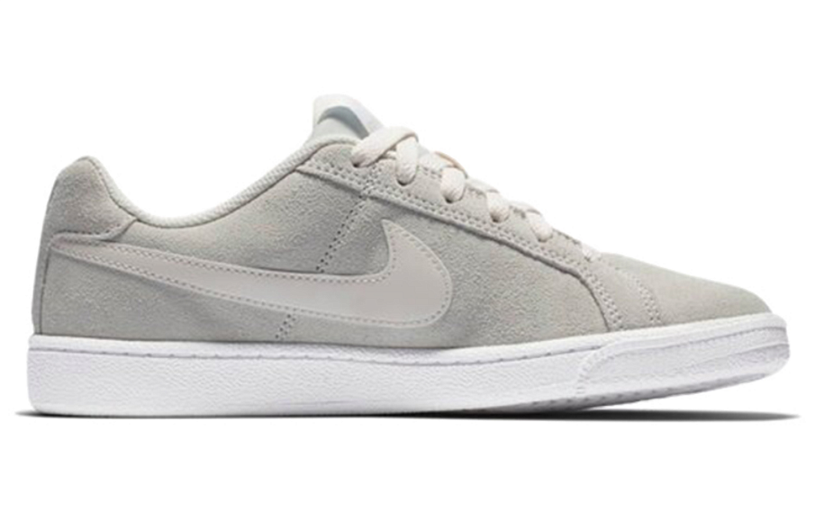 Фото № 2 с приближением к товару «‎Nike WMNS Court Royale Premium Grey»