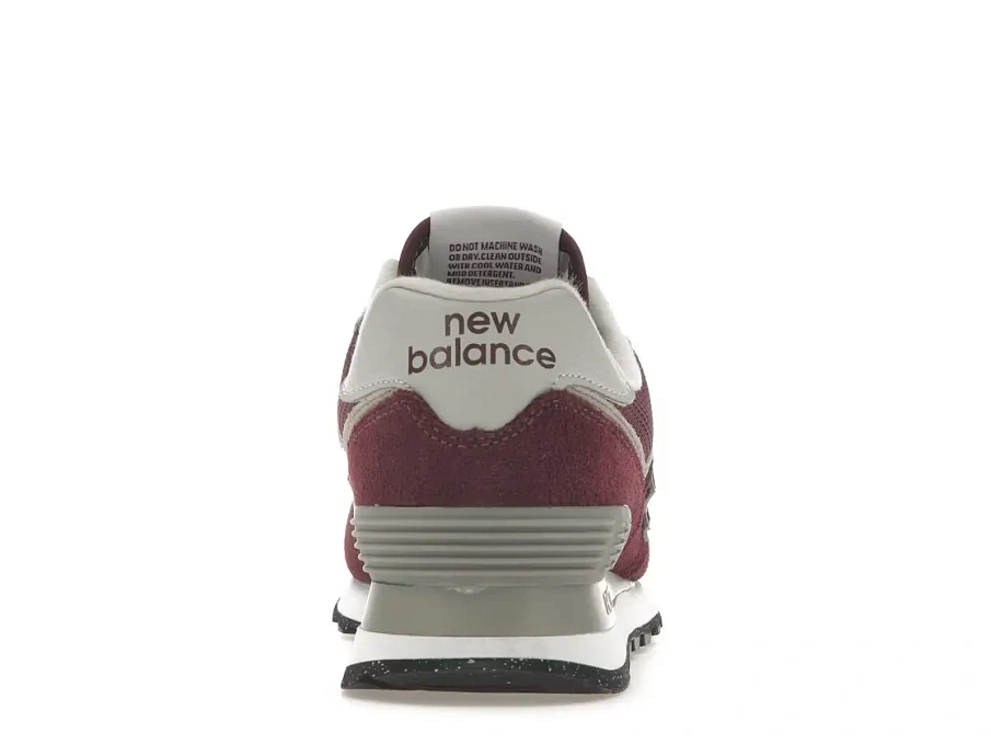 Фото № 4 с приближением к товару «‎New Balance 574»