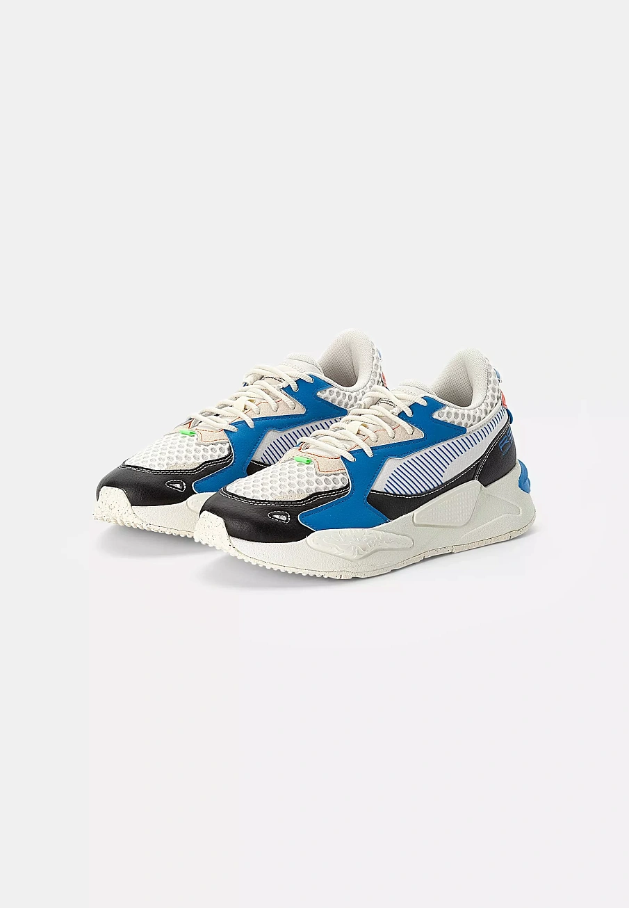 Фото № 3 с приближением к товару «‎Кроссовки Puma SPPU115O0F9-A11-N»