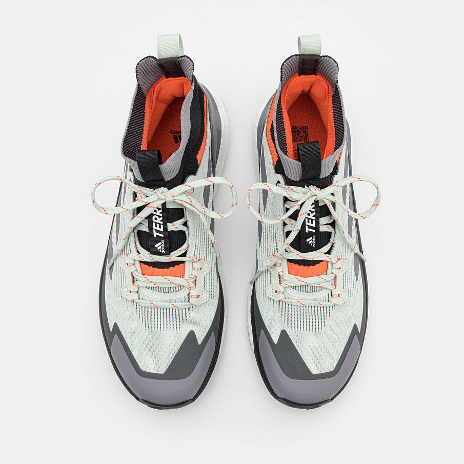 Фото № 4 с приближением к товару «‎Adidas Terrex Free Hiker»