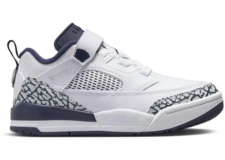 Фото № 1 с приближением к товару «‎Jordan Spizike Low»