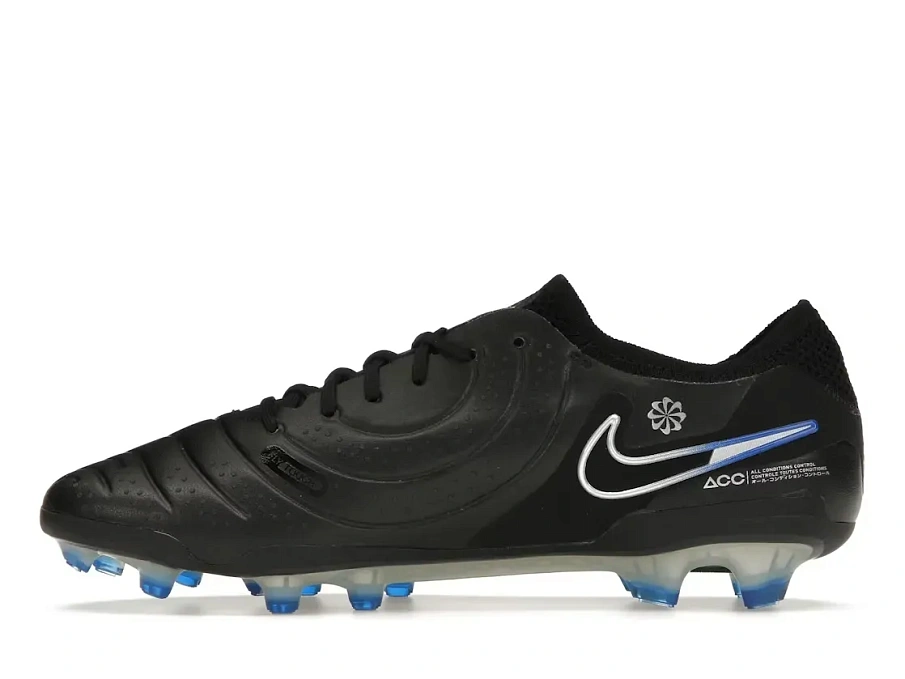 Фото № 3 с приближением к товару «‎Nike Tiempo Legend 10 Elite FG»