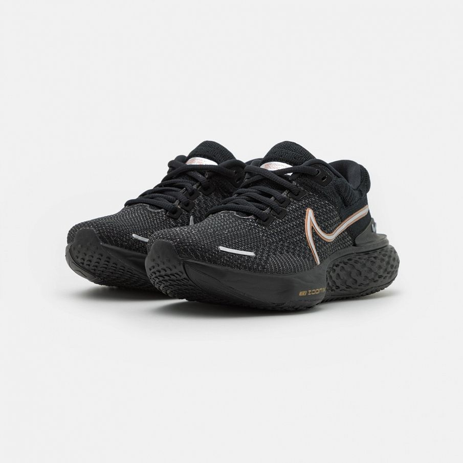 Фото № 2 с приближением к товару «‎Nike Wmns Zoomx Invincible FK 2»